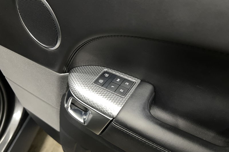 2022 (71) LAND ROVER RANGE ROVER SPORT 3.0 P400 HSE Dynamic 5dr Auto 4959535