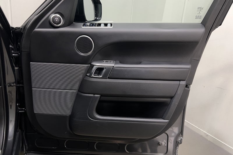 2022 (71) LAND ROVER RANGE ROVER SPORT 3.0 P400 HSE Dynamic 5dr Auto 4959534