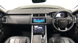 2022 (71) LAND ROVER RANGE ROVER SPORT 3.0 P400 HSE Dynamic 5dr Auto 4959531