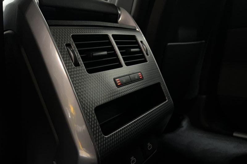 2022 (71) LAND ROVER RANGE ROVER SPORT 3.0 P400 HSE Dynamic 5dr Auto 4959564