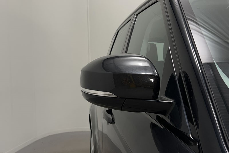 2022 (71) LAND ROVER RANGE ROVER SPORT 3.0 P400 HSE Dynamic 5dr Auto 4959574