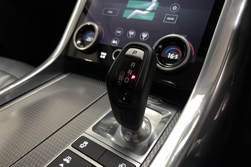 2022 (71) LAND ROVER RANGE ROVER SPORT 3.0 P400 HSE Dynamic 5dr Auto 4959546