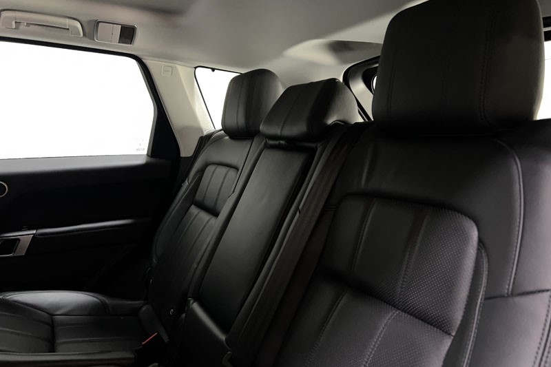 2022 (71) LAND ROVER RANGE ROVER SPORT 3.0 P400 HSE Dynamic 5dr Auto 4959561