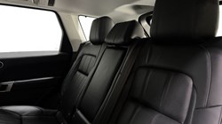 2022 (71) LAND ROVER RANGE ROVER SPORT 3.0 P400 HSE Dynamic 5dr Auto 4959561