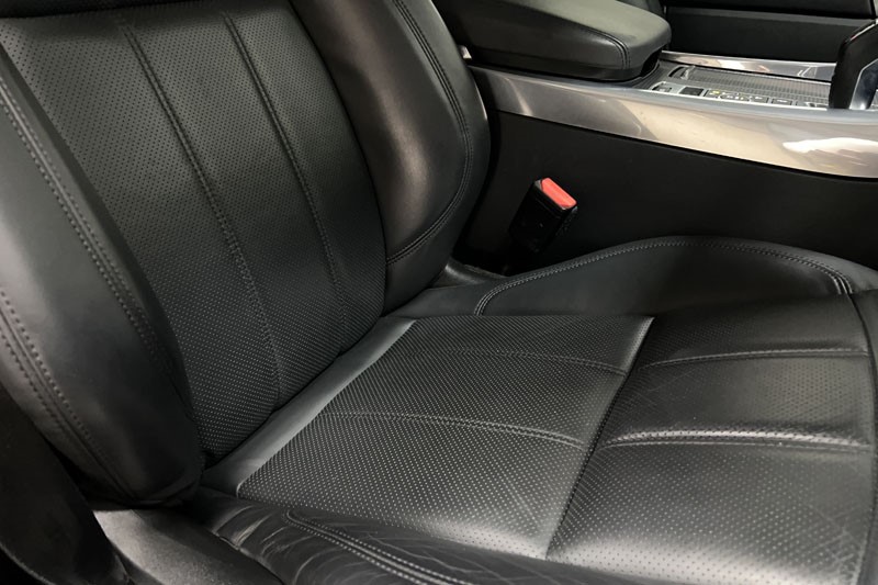 2022 (71) LAND ROVER RANGE ROVER SPORT 3.0 P400 HSE Dynamic 5dr Auto 4959539