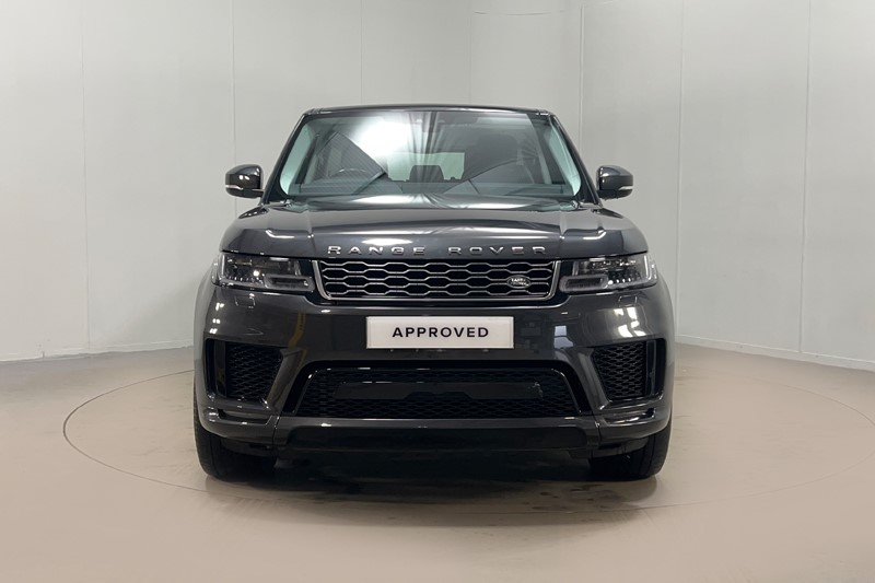 2022 (71) LAND ROVER RANGE ROVER SPORT 3.0 P400 HSE Dynamic 5dr Auto 4959529