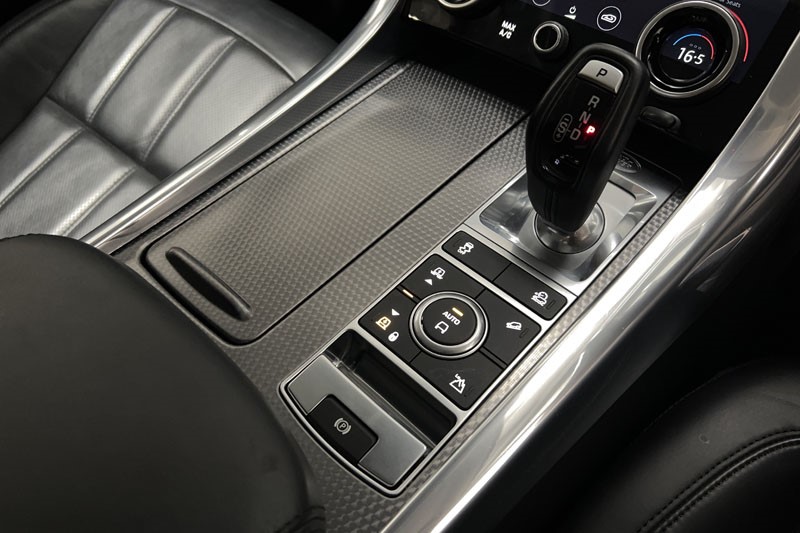 2022 (71) LAND ROVER RANGE ROVER SPORT 3.0 P400 HSE Dynamic 5dr Auto 4959545