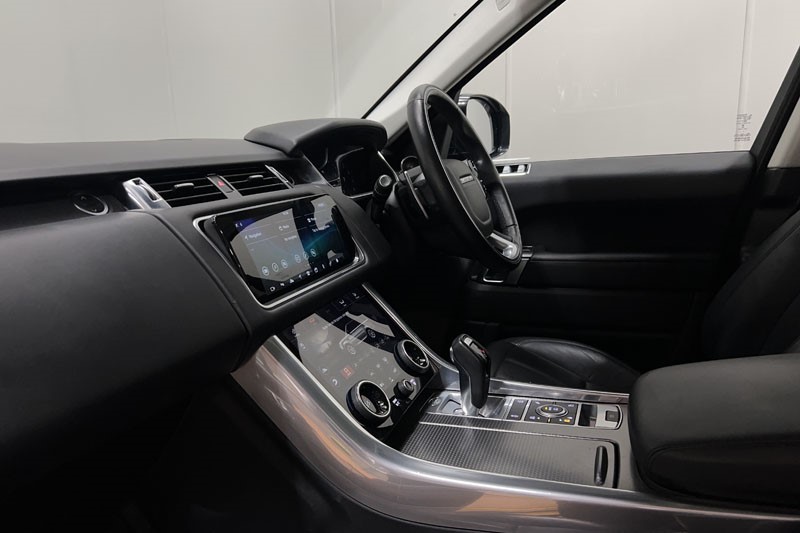 2022 (71) LAND ROVER RANGE ROVER SPORT 3.0 P400 HSE Dynamic 5dr Auto 4959559