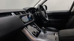 2022 (71) LAND ROVER RANGE ROVER SPORT 3.0 P400 HSE Dynamic 5dr Auto 4959559