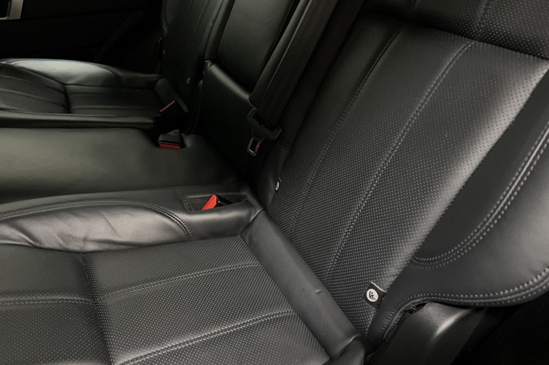 2022 (71) LAND ROVER RANGE ROVER SPORT 3.0 P400 HSE Dynamic 5dr Auto 4959562