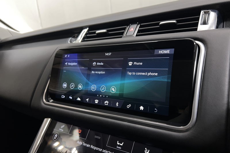 2022 (71) LAND ROVER RANGE ROVER SPORT 3.0 P400 HSE Dynamic 5dr Auto 4959551