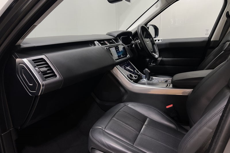 2022 (71) LAND ROVER RANGE ROVER SPORT 3.0 P400 HSE Dynamic 5dr Auto 4959558