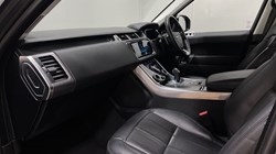 2022 (71) LAND ROVER RANGE ROVER SPORT 3.0 P400 HSE Dynamic 5dr Auto 4959558