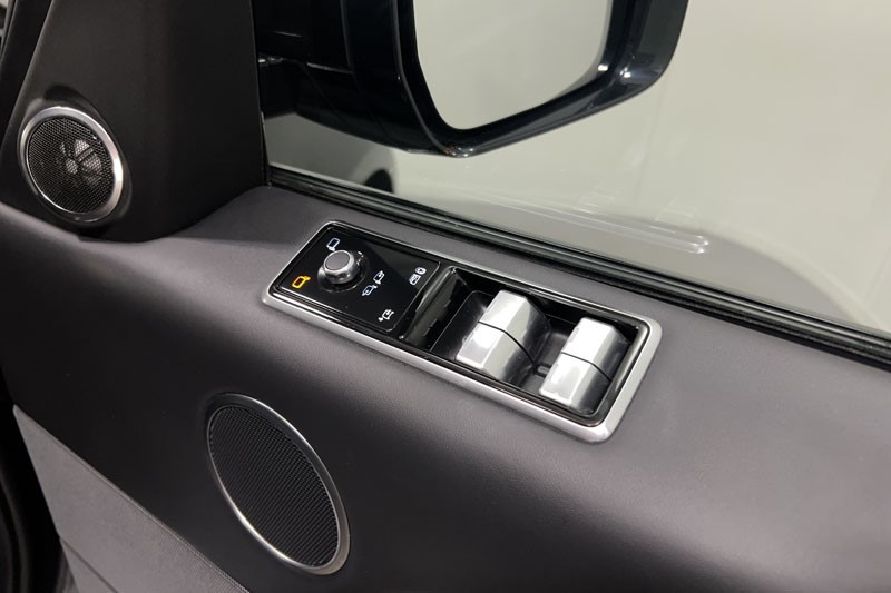 2022 (71) LAND ROVER RANGE ROVER SPORT 3.0 P400 HSE Dynamic 5dr Auto 4959536