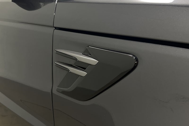 2022 (71) LAND ROVER RANGE ROVER SPORT 3.0 P400 HSE Dynamic 5dr Auto 4959575