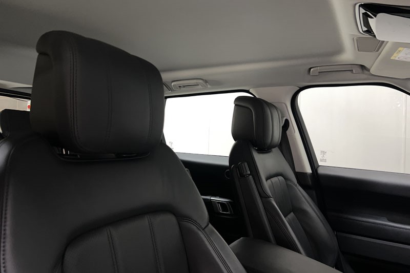 2022 (71) LAND ROVER RANGE ROVER SPORT 3.0 P400 HSE Dynamic 5dr Auto 4959540