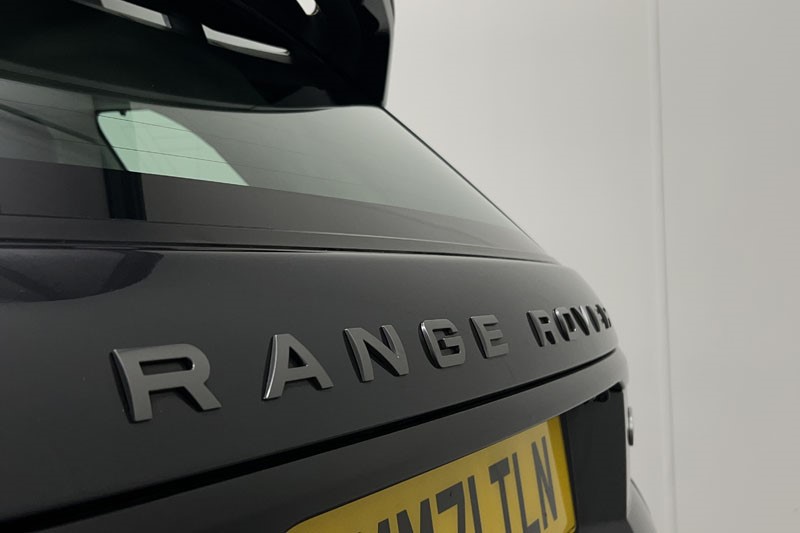 2022 (71) LAND ROVER RANGE ROVER SPORT 3.0 P400 HSE Dynamic 5dr Auto 4959570