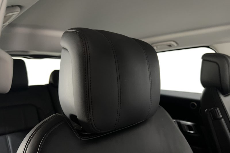 2022 (71) LAND ROVER RANGE ROVER SPORT 3.0 P400 HSE Dynamic 5dr Auto 4959541