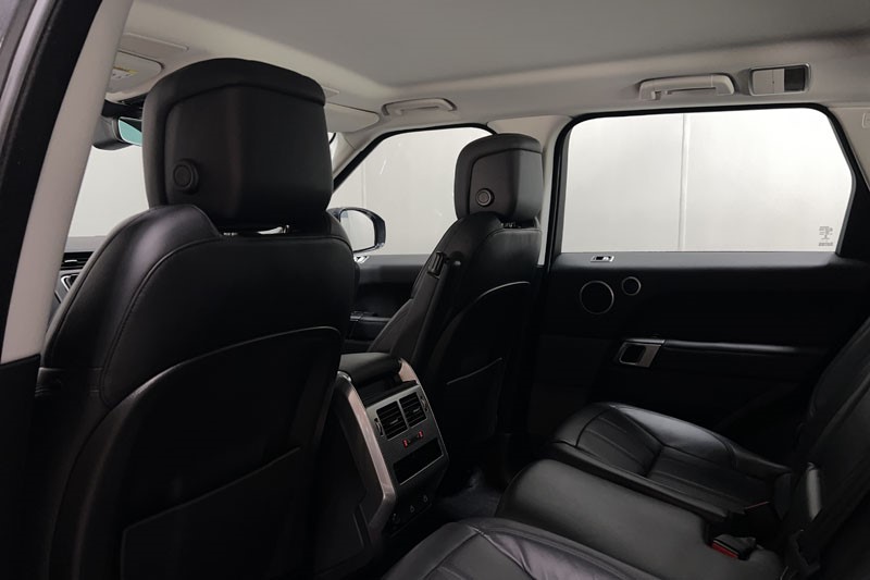 2022 (71) LAND ROVER RANGE ROVER SPORT 3.0 P400 HSE Dynamic 5dr Auto 4959560