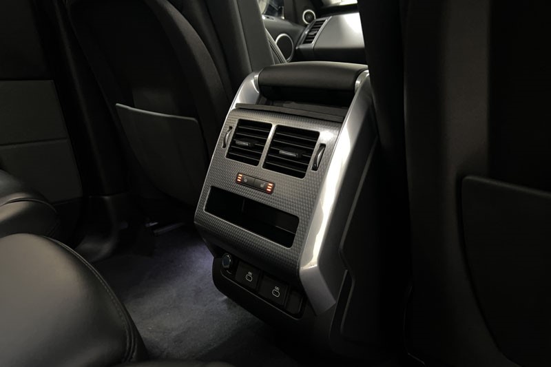 2022 (71) LAND ROVER RANGE ROVER SPORT 3.0 P400 HSE Dynamic 5dr Auto 4959533