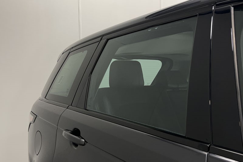 2022 (71) LAND ROVER RANGE ROVER SPORT 3.0 P400 HSE Dynamic 5dr Auto 4959572