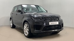 2022 (71) LAND ROVER RANGE ROVER SPORT 3.0 P400 HSE Dynamic 5dr Auto 4959523