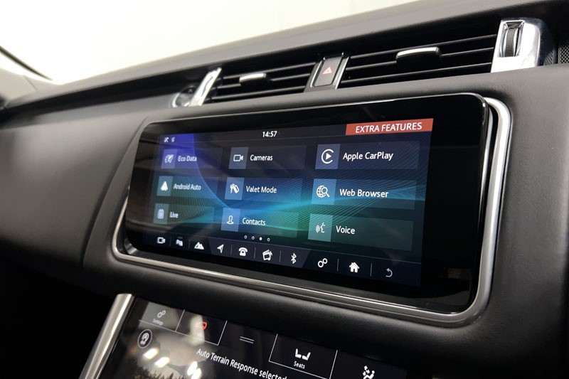 2022 (71) LAND ROVER RANGE ROVER SPORT 3.0 P400 HSE Dynamic 5dr Auto 4959552