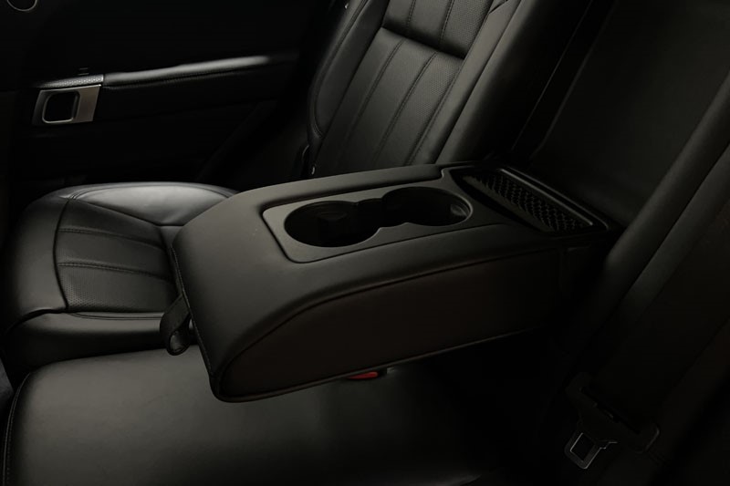 2022 (71) LAND ROVER RANGE ROVER SPORT 3.0 P400 HSE Dynamic 5dr Auto 4959563