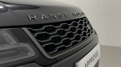 2022 (71) LAND ROVER RANGE ROVER SPORT 3.0 P400 HSE Dynamic 5dr Auto 4959577