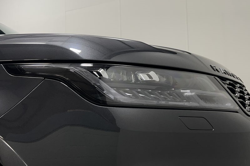 2022 (71) LAND ROVER RANGE ROVER SPORT 3.0 P400 HSE Dynamic 5dr Auto 4959576