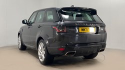 2022 (71) LAND ROVER RANGE ROVER SPORT 3.0 P400 HSE Dynamic 5dr Auto 4959524