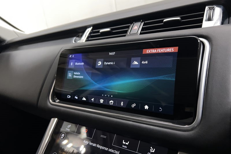 2022 (71) LAND ROVER RANGE ROVER SPORT 3.0 P400 HSE Dynamic 5dr Auto 4959553