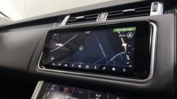 2022 (71) LAND ROVER RANGE ROVER SPORT 3.0 P400 HSE Dynamic 5dr Auto 4959557