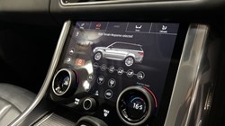 2022 (71) LAND ROVER RANGE ROVER SPORT 3.0 P400 HSE Dynamic 5dr Auto 4959550