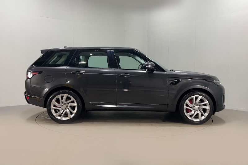 2022 (71) LAND ROVER RANGE ROVER SPORT 3.0 P400 HSE Dynamic 5dr Auto 4959527