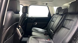 2022 (71) LAND ROVER RANGE ROVER SPORT 3.0 P400 HSE Dynamic 5dr Auto 4959526