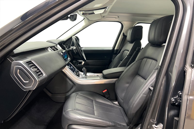 2022 (71) LAND ROVER RANGE ROVER SPORT 3.0 P400 HSE Dynamic 5dr Auto 4959525