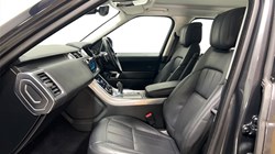 2022 (71) LAND ROVER RANGE ROVER SPORT 3.0 P400 HSE Dynamic 5dr Auto 4959525