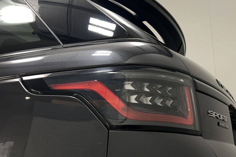 2022 (71) LAND ROVER RANGE ROVER SPORT 3.0 P400 HSE Dynamic 5dr Auto 4959568