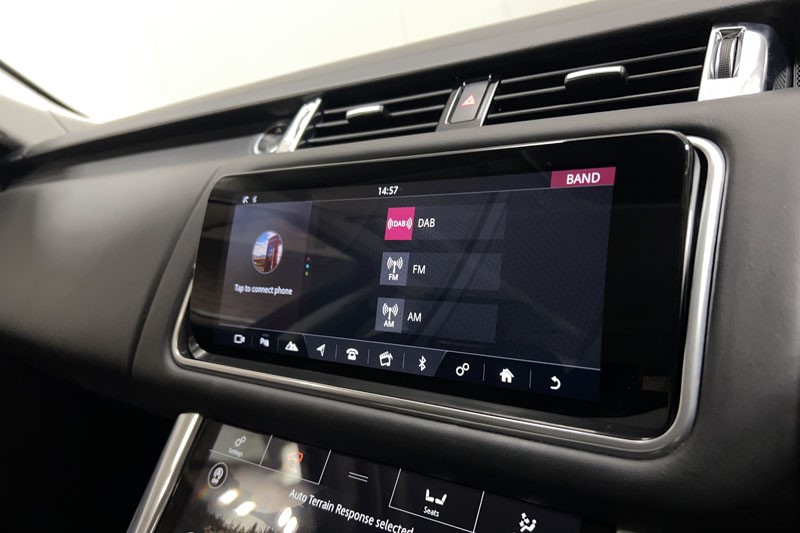 2022 (71) LAND ROVER RANGE ROVER SPORT 3.0 P400 HSE Dynamic 5dr Auto 4959555