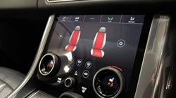 2022 (71) LAND ROVER RANGE ROVER SPORT 3.0 P400 HSE Dynamic 5dr Auto 4959549