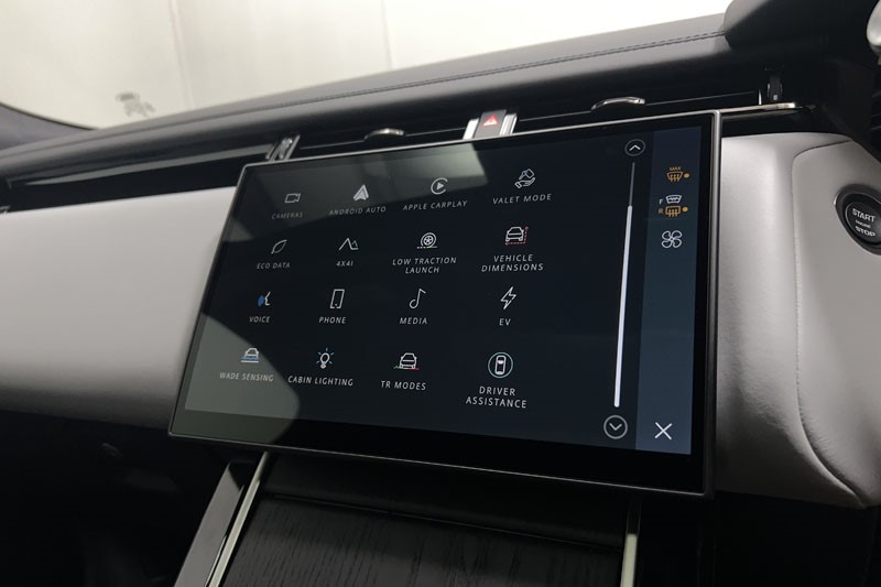 2025 (25) LAND ROVER RANGE ROVER VELAR 2.0 P400e Autobiography 5dr Auto [Revised] 4990028