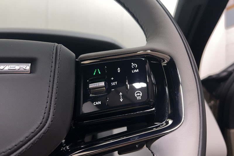 2025 (25) LAND ROVER RANGE ROVER VELAR 2.0 P400e Autobiography 5dr Auto [Revised] 4990018