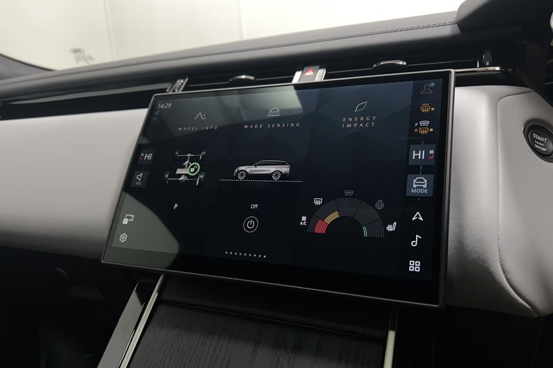 2025 (25) LAND ROVER RANGE ROVER VELAR 2.0 P400e Autobiography 5dr Auto [Revised] 4990024