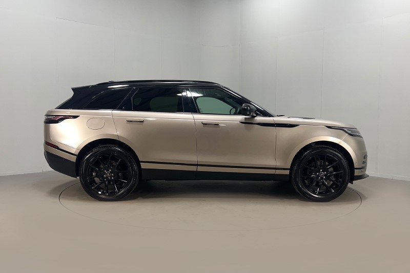 2025 (25) LAND ROVER RANGE ROVER VELAR 2.0 P400e Autobiography 5dr Auto [Revised] 4990001
