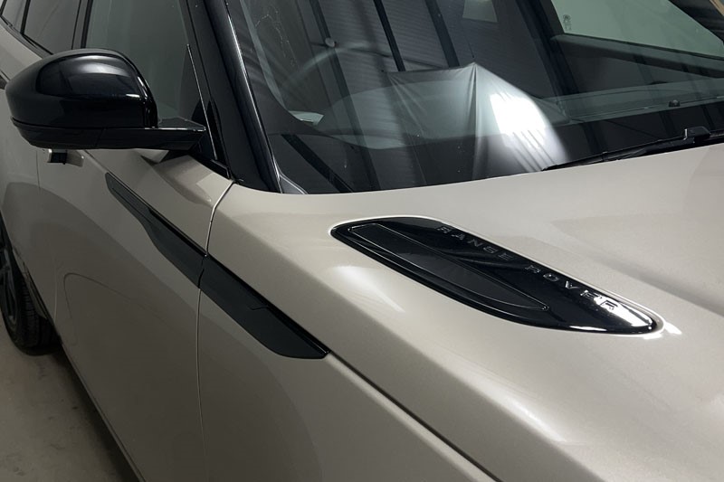 2025 (25) LAND ROVER RANGE ROVER VELAR 2.0 P400e Autobiography 5dr Auto [Revised] 4990047