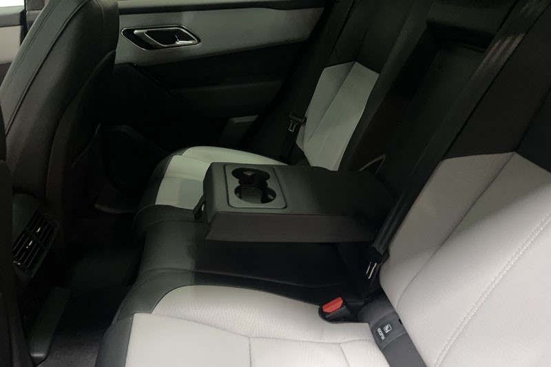 2025 (25) LAND ROVER RANGE ROVER VELAR 2.0 P400e Autobiography 5dr Auto [Revised] 4990037