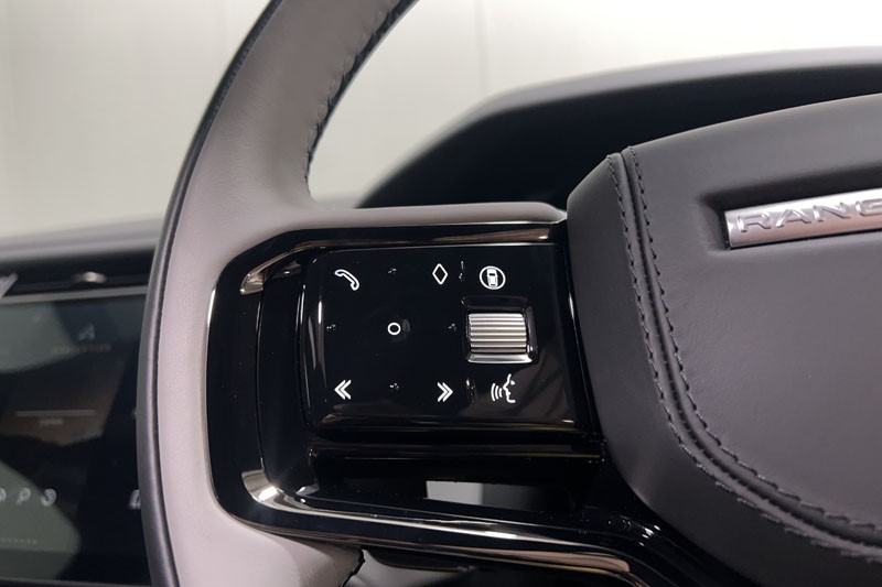 2025 (25) LAND ROVER RANGE ROVER VELAR 2.0 P400e Autobiography 5dr Auto [Revised] 4990019