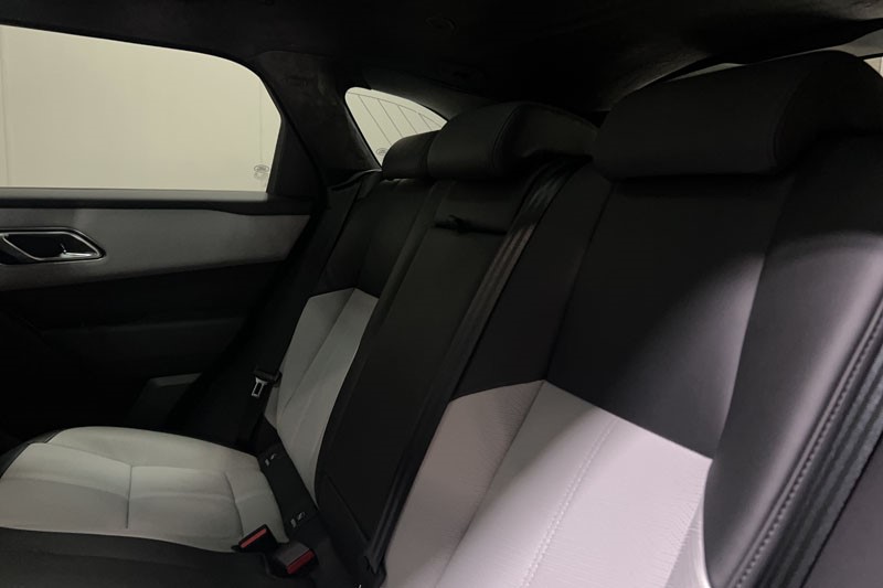 2025 (25) LAND ROVER RANGE ROVER VELAR 2.0 P400e Autobiography 5dr Auto [Revised] 4990034