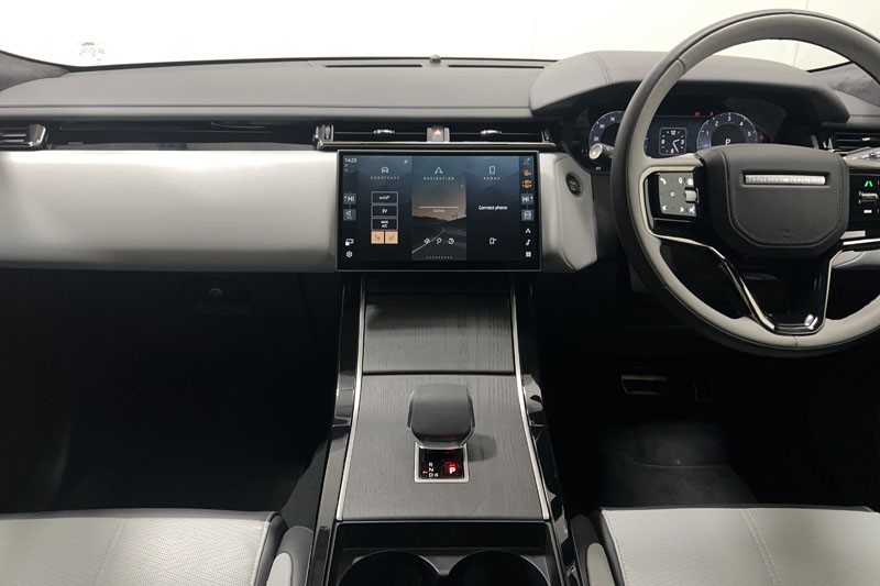 2025 (25) LAND ROVER RANGE ROVER VELAR 2.0 P400e Autobiography 5dr Auto [Revised] 4990006